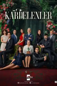 Подснежники (2025)